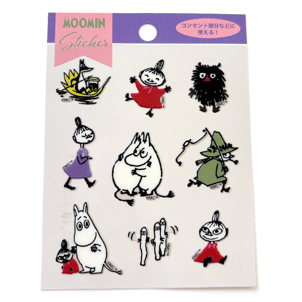 姆明 页面 - MOOMIN SHOP