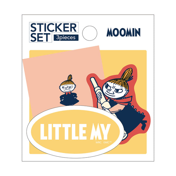 ステーショナリー Page 8 - MOOMIN SHOP