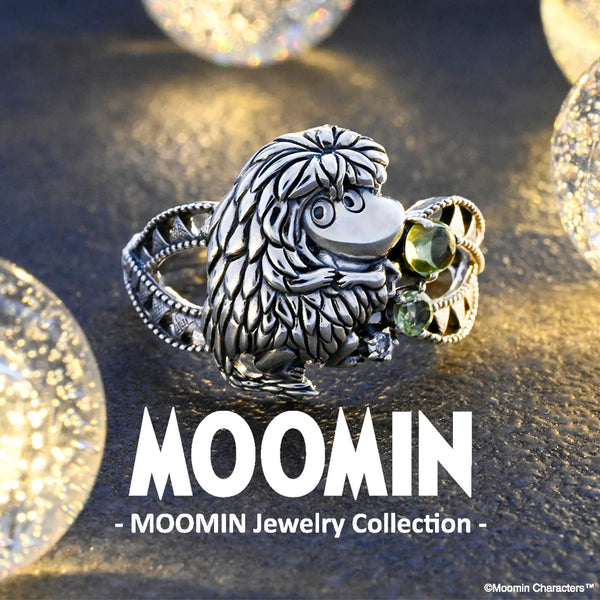 ALL - MOOMIN SHOP