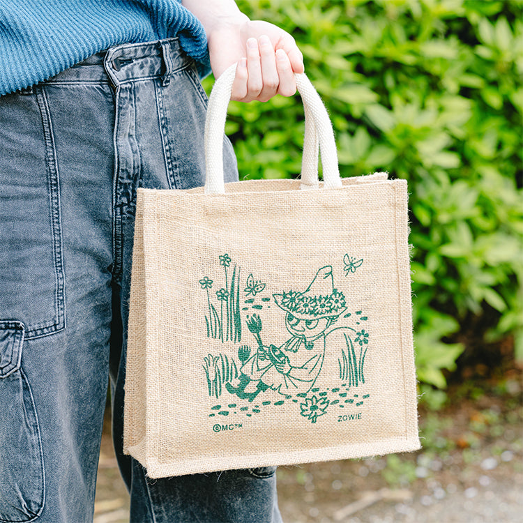 ムーミン 公式オンラインショップ ナチュラルガーデン雑貨特集