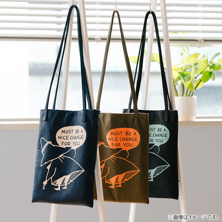 ムーミン 公式オンラインショップ サステナブル特集