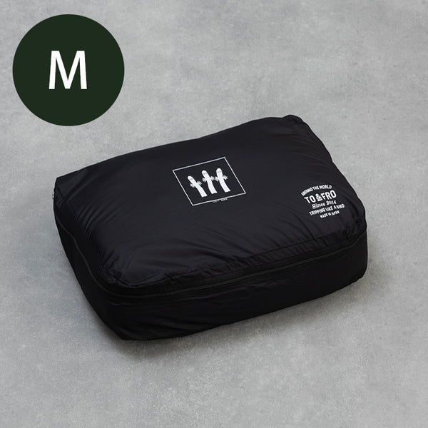 TO&FRO ORGANIZER AIR S M L 3点セット TO&FRO ORGANIZER AIR S M L 3