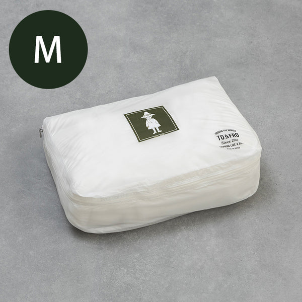 Snufkin Page 8 - MOOMIN SHOP