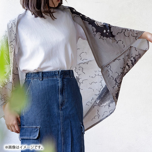 アートボレロ（COMET）【公式限定】 - MOOMIN SHOP
