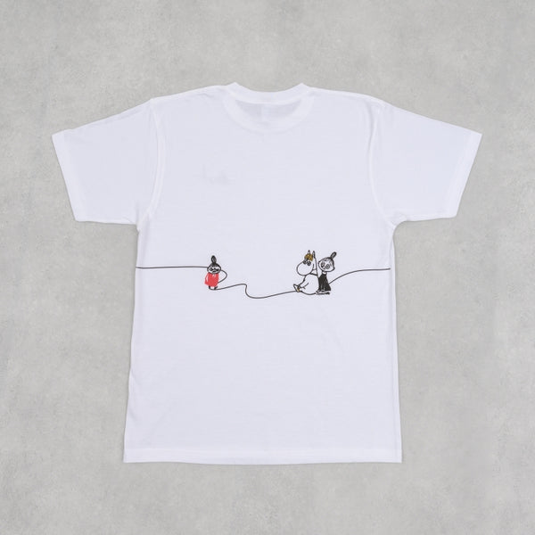 リトルミイ - MOOMIN SHOP