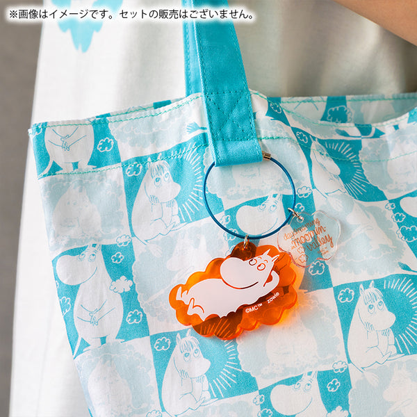 7月下旬頃お届け予定＊2連アクリルキーホルダー（daydreaming in
