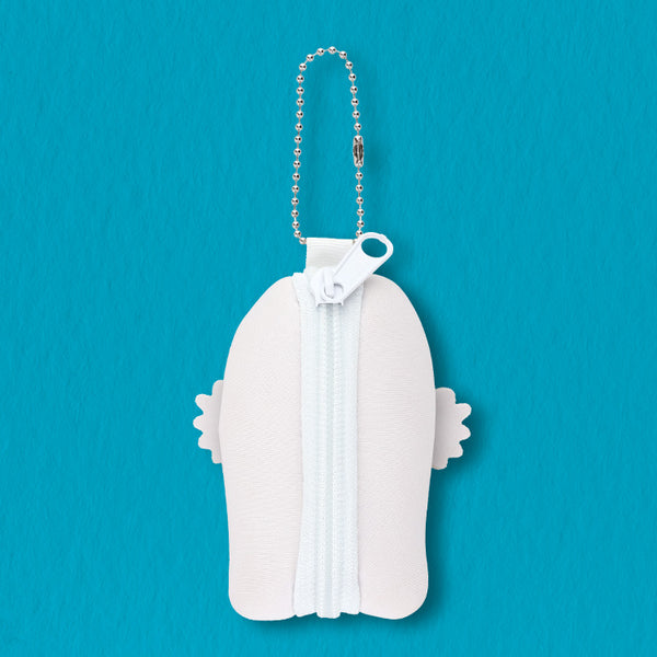 ミニミニポーチ（ニョロニョロ）1271 - MOOMIN SHOP