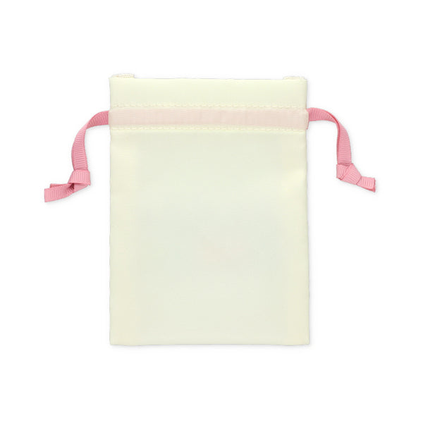 タイニー巾着（リトルミイのきょうだい/IV）1714 - MOOMIN SHOP