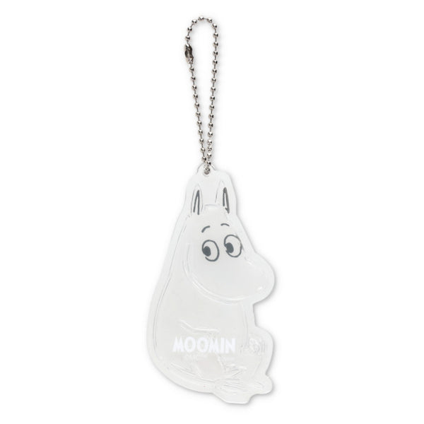 リフレクターラバーキーホルダー（ムーミン）2155 - MOOMIN SHOP