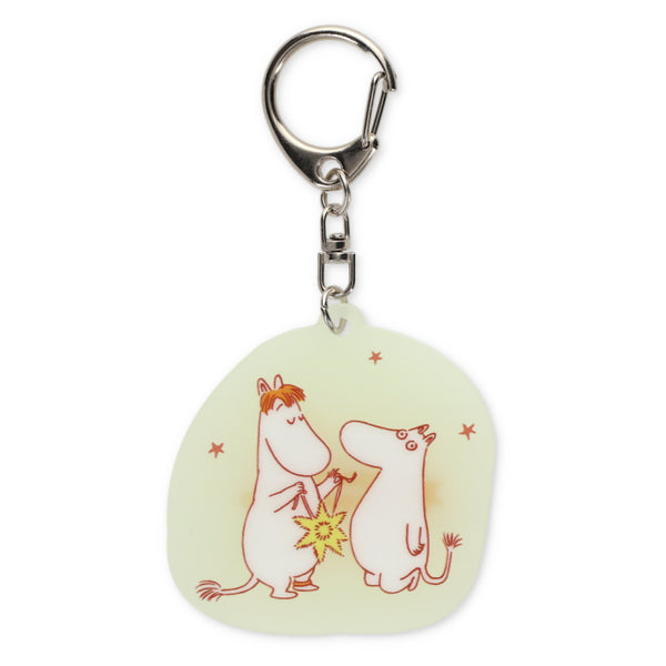 2月上旬頃お届け予定*蓄光アクリルキーホルダー(COMET/YE)2766<予約 2月上旬頃お届け予定*蓄光アクリルキーホルダー(COMET/YE)2766<予約