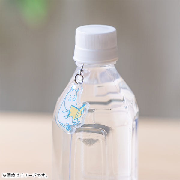 UVチェック＆蓄光 ✿︎よくばりめんだこちゃんアンブレラマーカー ラメ アンブレラマーカー4個セット3725 - MOOMIN SHOP