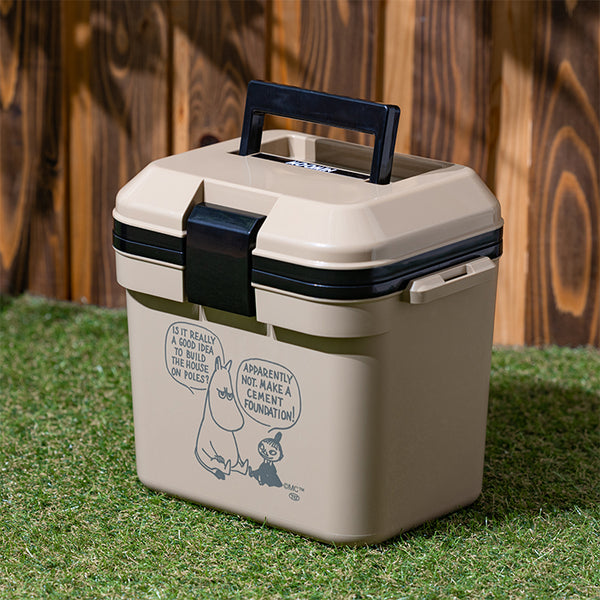 クーラーボックス7L MM-OD11-002 - MOOMIN SHOP