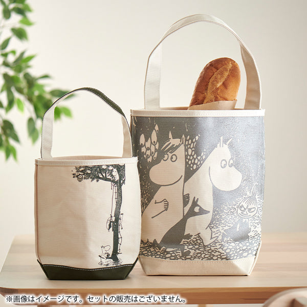 TEMBEA BAGUETTE TOTE MINI（リトルミイ）TMB-1758H - MOOMIN SHOP