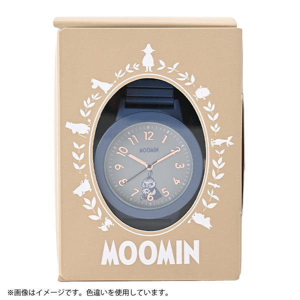 ジャバラウォッチ（リトルミイ/RE）MOM026-2【航空便不可】 - MOOMIN SHOP