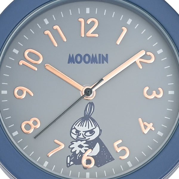 ジャバラウォッチ（リトルミイ/BL）MOM026-3【航空便不可】 - MOOMIN SHOP