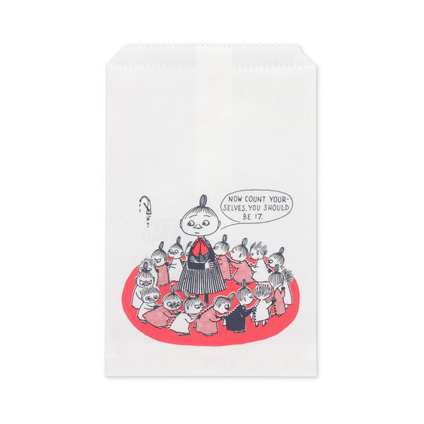 ラッピングセット（ピンク） - MOOMIN SHOP