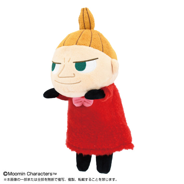 リトルミイ Page 7 - MOOMIN SHOP