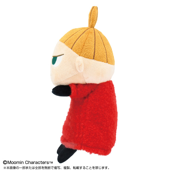 ふんばるず（リトルミイ）6617 - MOOMIN SHOP