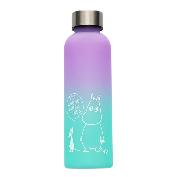 ムーミン フロストボトル500ml（ムーミン）MMAC-2713 - MOOMIN SHOP