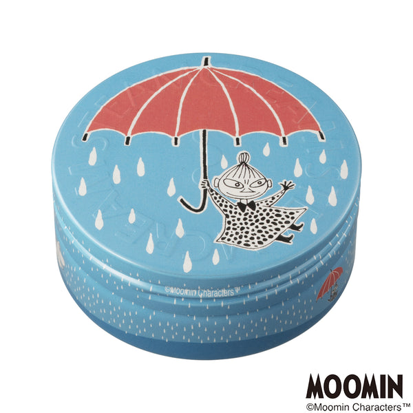 スチームクリーム（リトルミイと雨の日）1625【航空便不可】 - MOOMIN SHOP