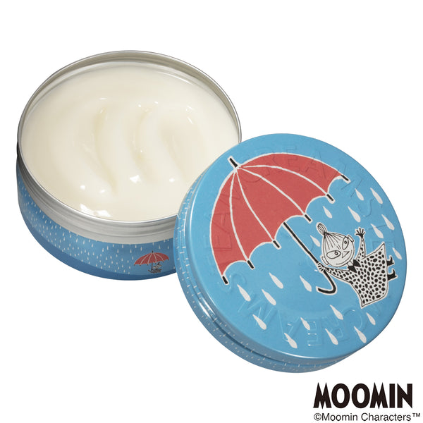 スチームクリーム（リトルミイと雨の日）1625【航空便不可】 - MOOMIN SHOP