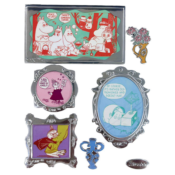ムーミンママ - MOOMIN SHOP