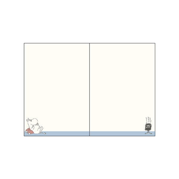 ★新作9点★リトルミーページ＊ 月間B7手帳（リトルミイ）S2959216【2025年10月始まり