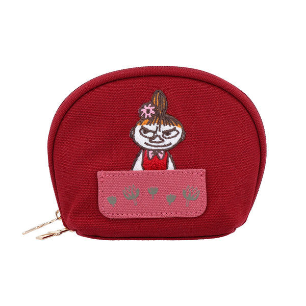 プーチン ジョリーフルール マイリトルテイラー ラウンドポーチ