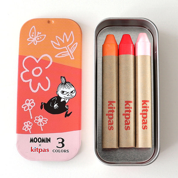 リトルミイ - MOOMIN SHOP