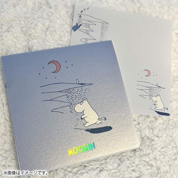 【120枚ムーミン】にてお願いします。 HIGHTIDE ふせん（ムーミン/おしり）MM097A - MOOMIN SHOP