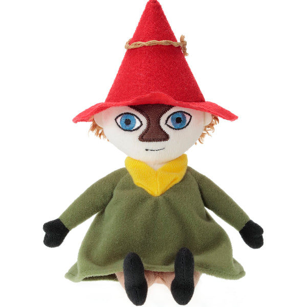 スナフキン ぬいぐるみ - MOOMIN SHOP