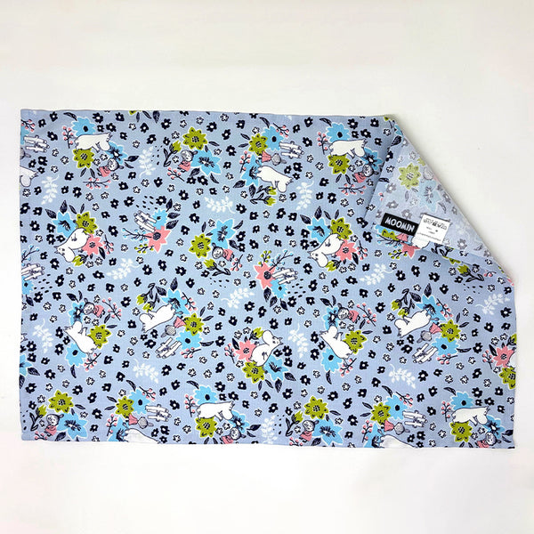 ランチクロス（ブルー）CG-4258 1B - MOOMIN SHOP