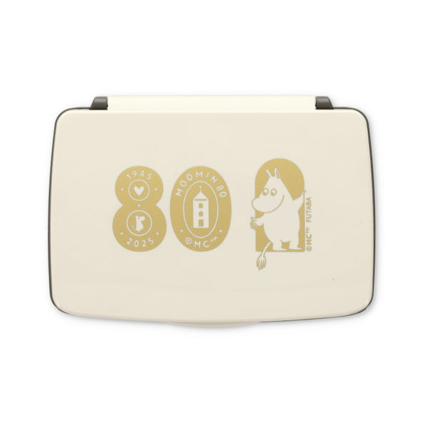 スタンプパッド（80th/限定ゴールド）F0352501 - MOOMIN SHOP