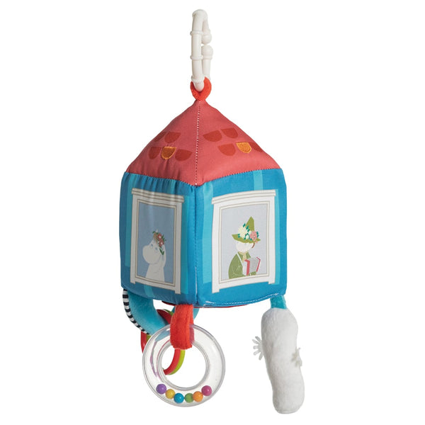 MOOMINBABY ムーミンハウスであそぼう 5780101001 - MOOMIN SHOP