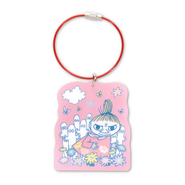 キーホルダー・アクリルキーホルダー eimy Amazon.co.jp: 切符型アクリルキーホルダー 8点セット : おもちゃ