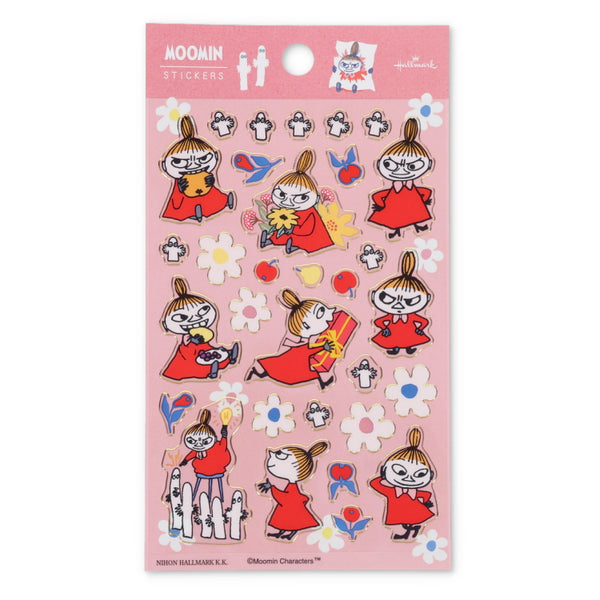 リトルミイ Page 15 - MOOMIN SHOP