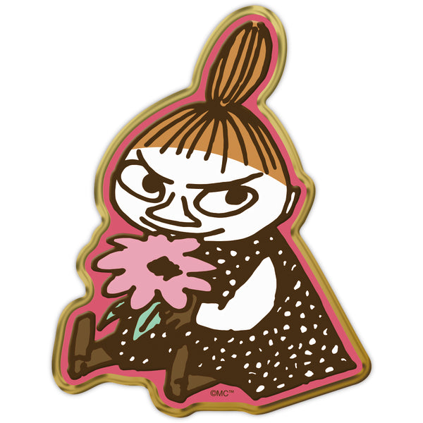 ペアステッカー（リトルミイ）853990 - MOOMIN SHOP
