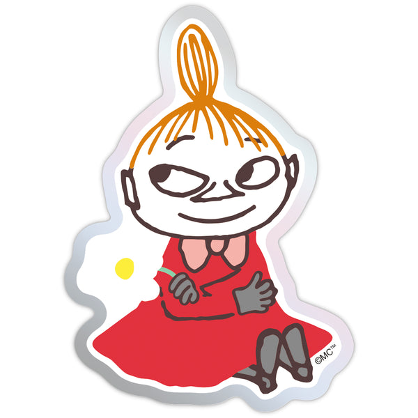 アクリルステッカー（リトルミイ）854089 - MOOMIN SHOP