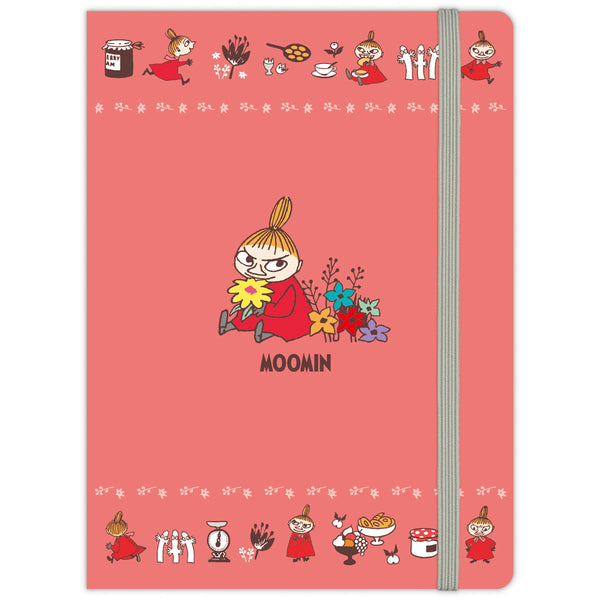 ファイル・バインダー - MOOMIN SHOP
