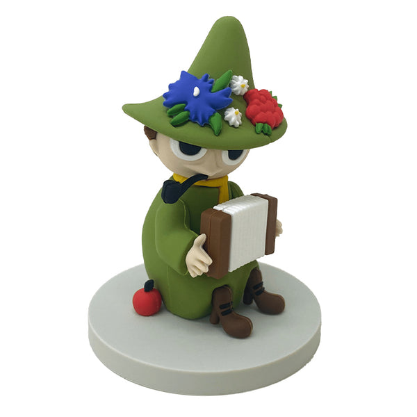 マルチスタンド（スナフキン）MOST001-2 - MOOMIN SHOP