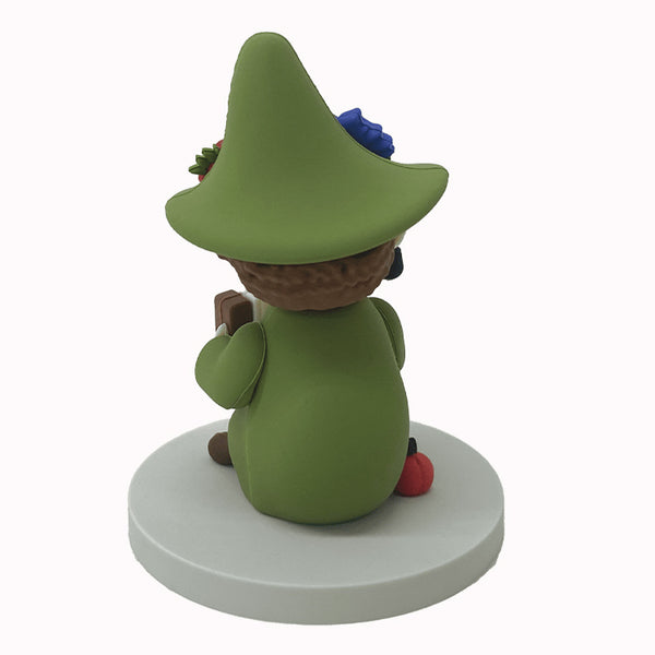 マルチスタンド（スナフキン）MOST001-2 - MOOMIN SHOP