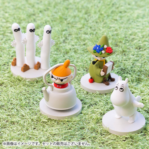 マルチスタンド（ニョロニョロ）MOST001-4 - MOOMIN SHOP