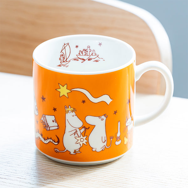 マグ（COMET）MM15001-11 - MOOMIN SHOP
