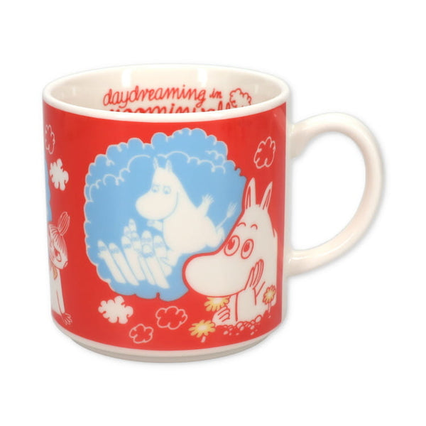 マグ（daydreaming in moominvalley）MM20701-11 - MOOMIN SHOP