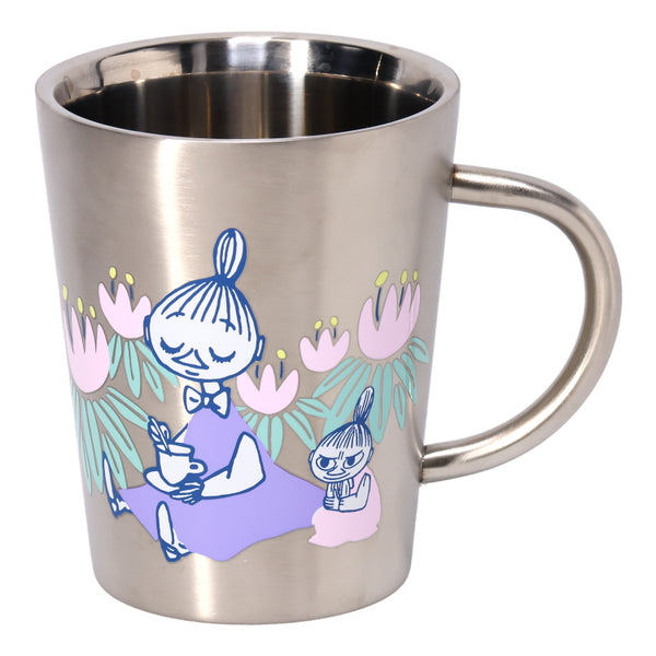 二重マグ（リトルミイ）MM8102-856 MOOMIN SHOP