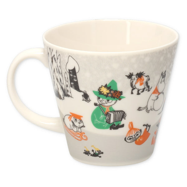 マグ（冬）MM9604-11 - MOOMIN SHOP