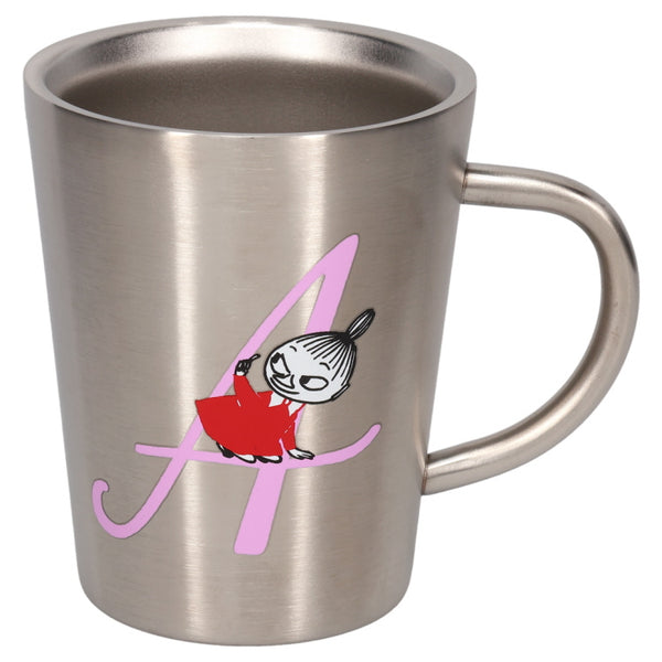 二重マグ（A）MM8801-856-A - MOOMIN SHOP