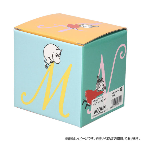 二重マグ（A）MM8801-856-A - MOOMIN SHOP