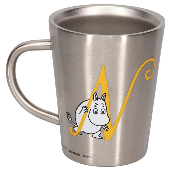 二重マグ（N）MM8805-856-N - MOOMIN SHOP
