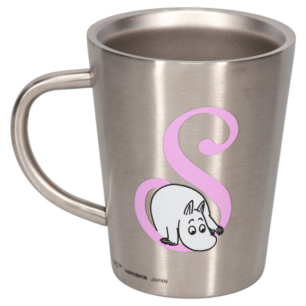 二重マグ（S）MM8806-856-S - MOOMIN SHOP